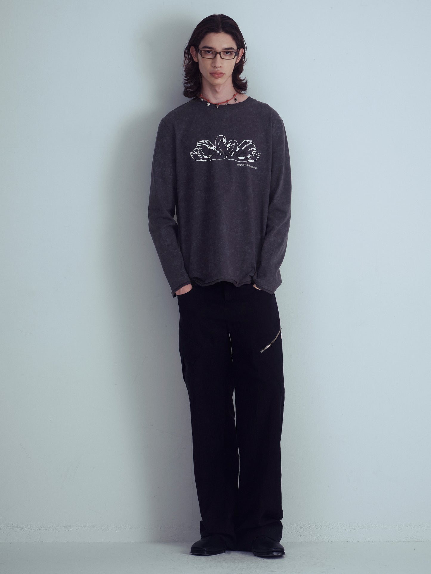 JULES Worker Trousers