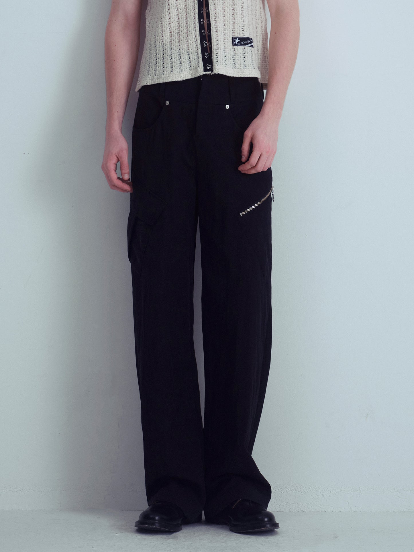 JULES Worker Trousers