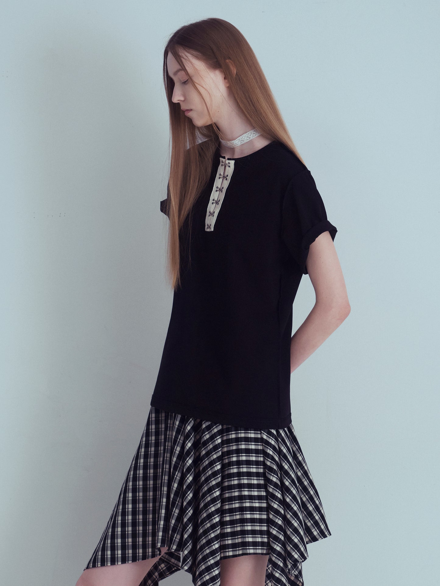 HOOK Tee