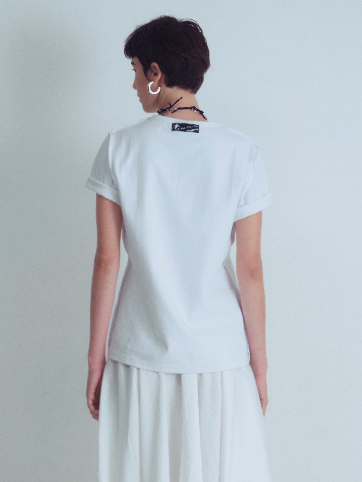 HOOK Tee