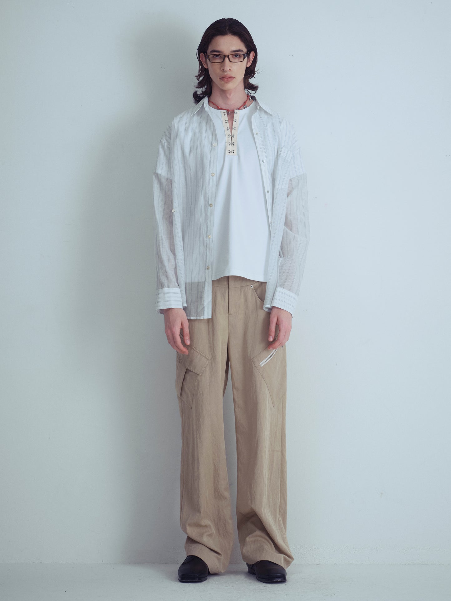 HOOK Tee