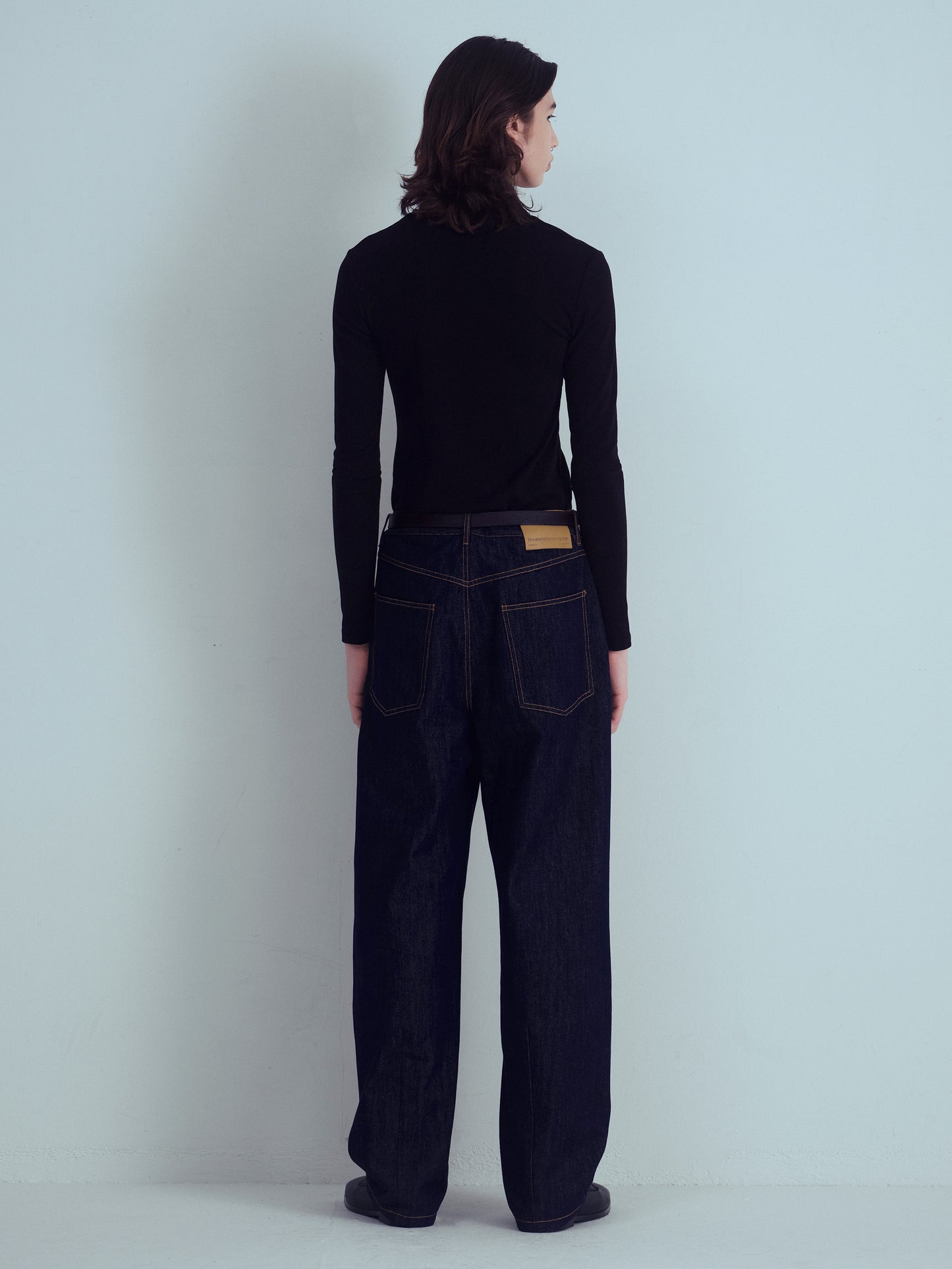 RING STRAP TOP