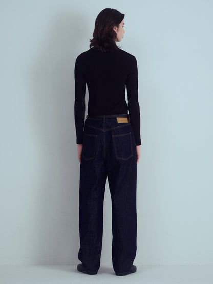 RING STRAP TOP