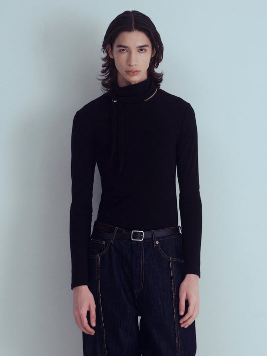 RING STRAP TOP