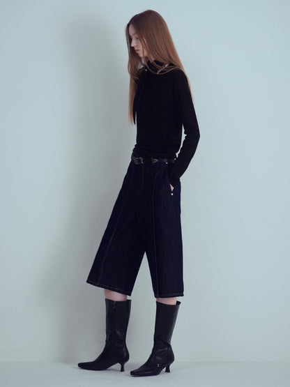 RING STRAP TOP