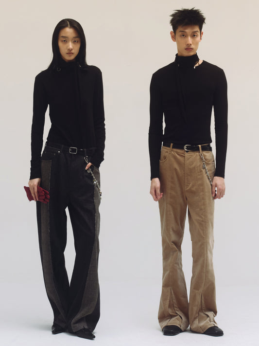 RING STRAP TOP