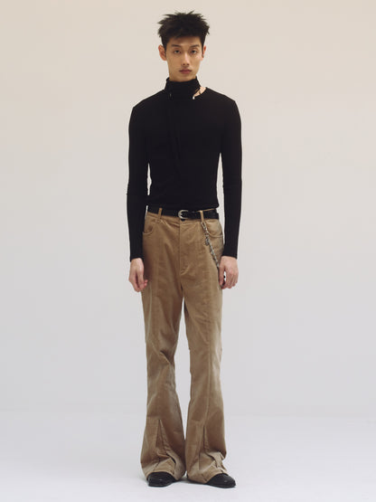 RING STRAP TOP