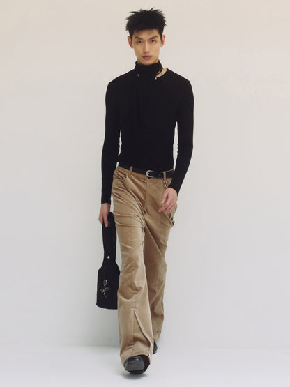 RING STRAP TOP