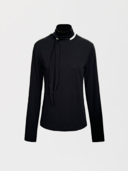 RING STRAP TOP