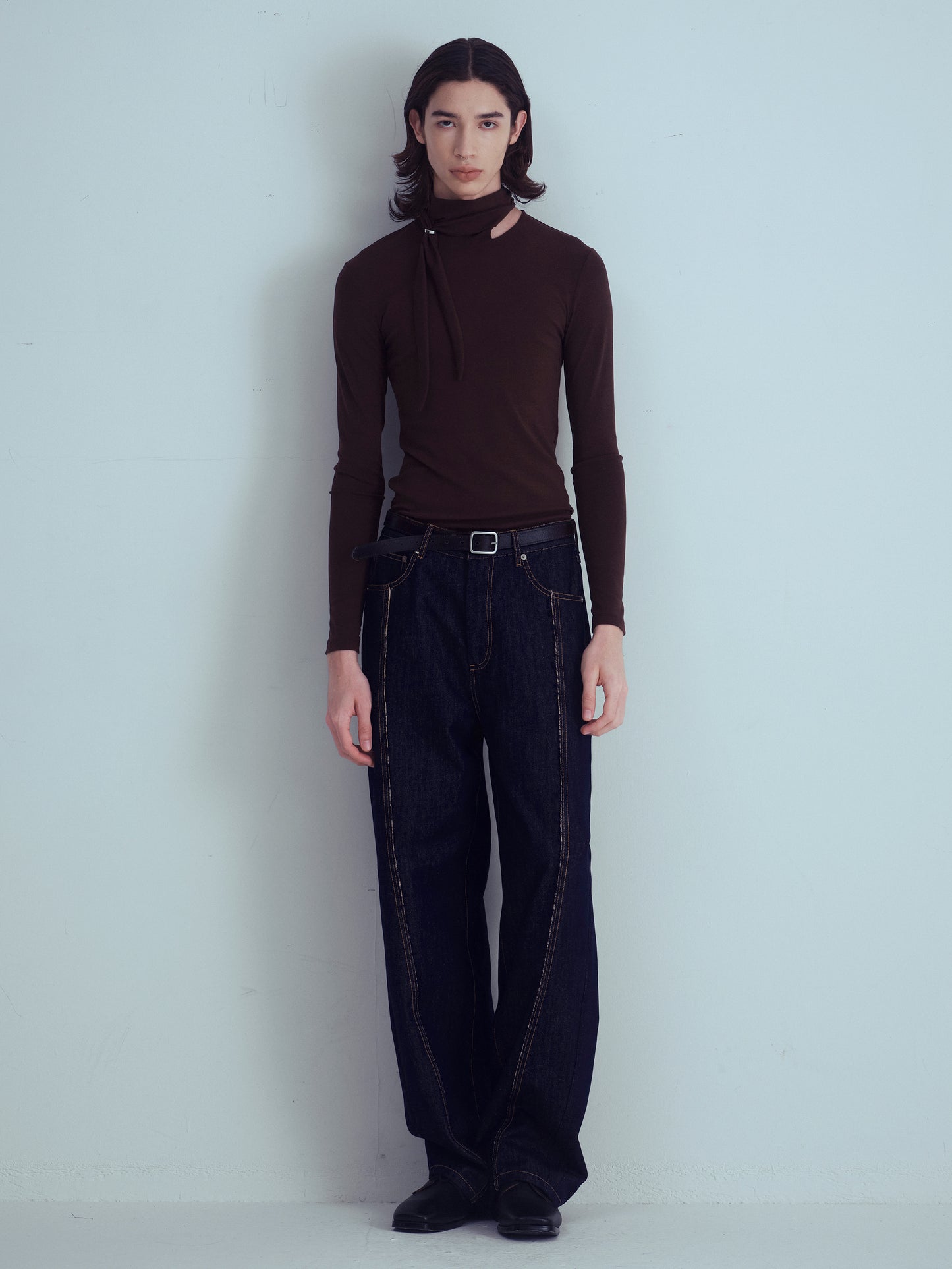 RING STRAP TOP