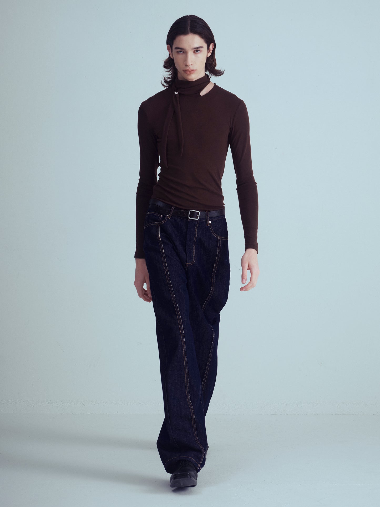 RING STRAP TOP