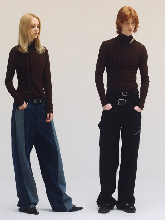 RING STRAP TOP