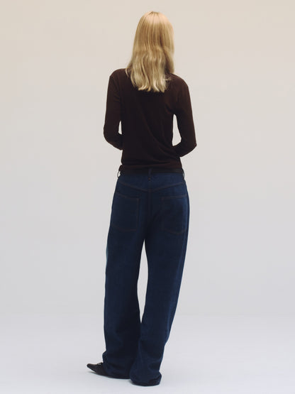 RING STRAP TOP