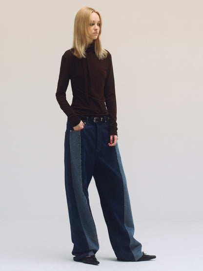 RING STRAP TOP