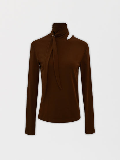 RING STRAP TOP