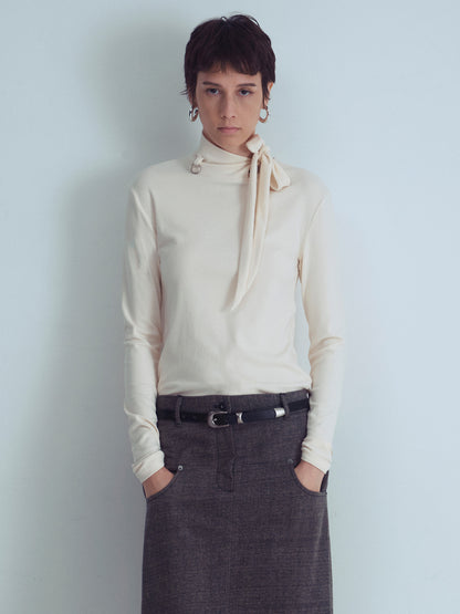 RING STRAP TOP