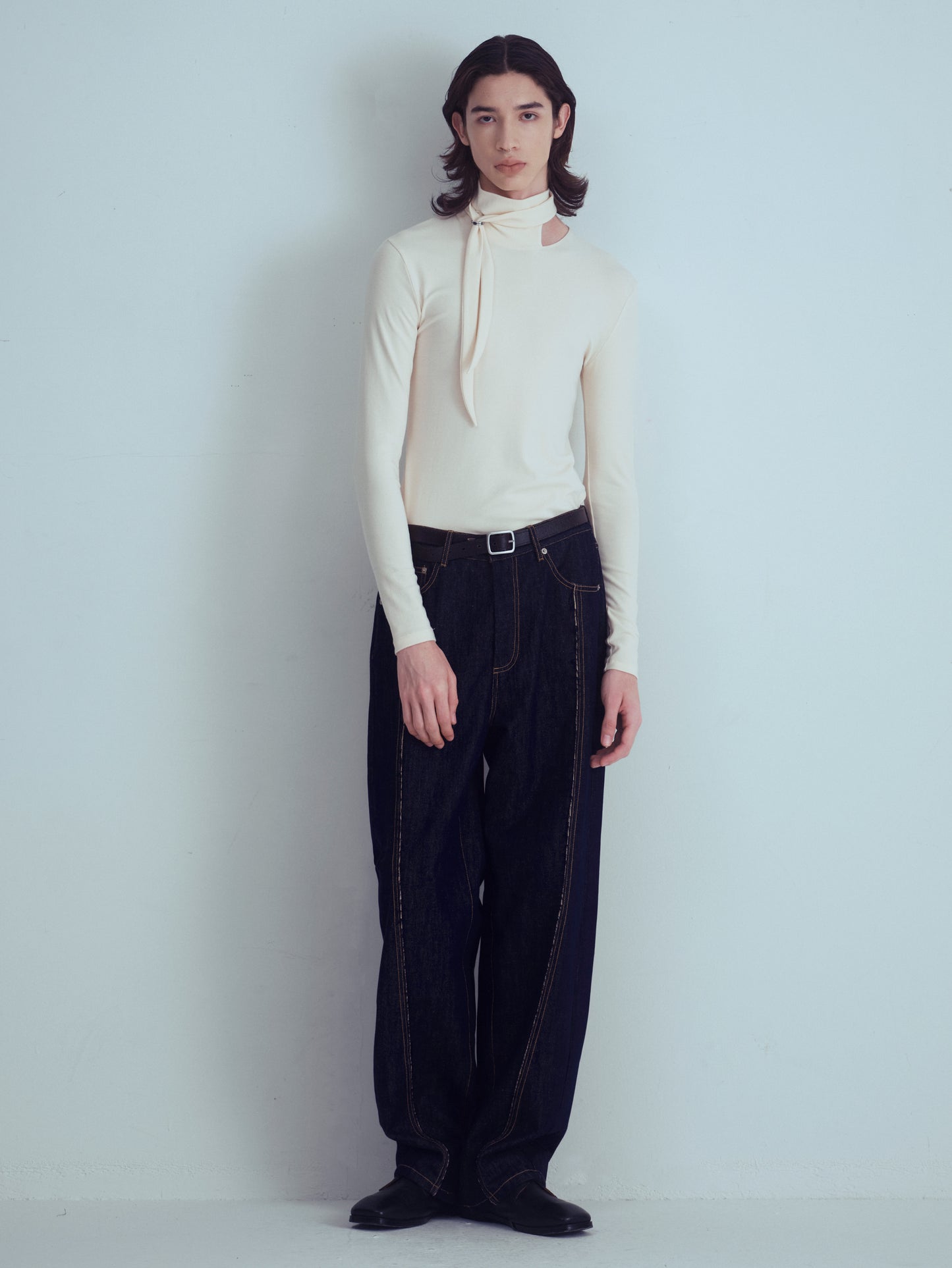 RING STRAP TOP