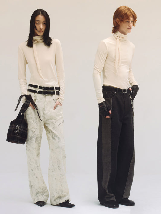 RING STRAP TOP