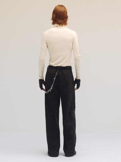 RING STRAP TOP