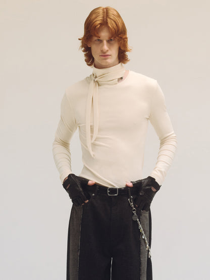 RING STRAP TOP