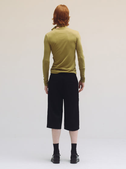 RING STRAP TOP