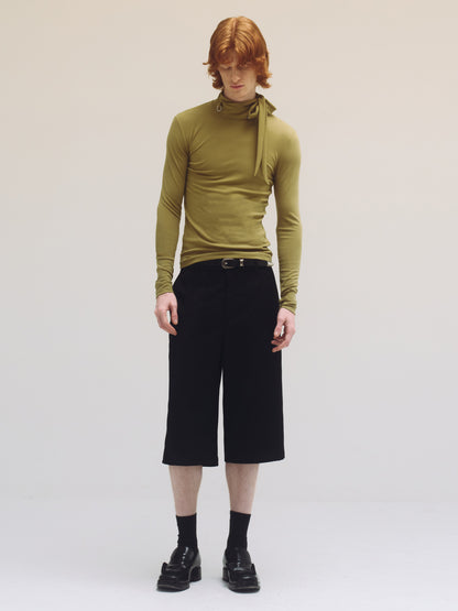 RING STRAP TOP