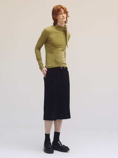 RING STRAP TOP