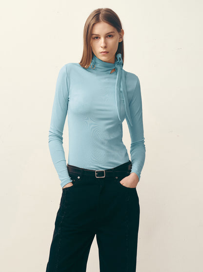RING STRAP TOP