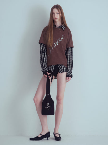AMOUR Tee