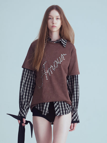 AMOUR Tee