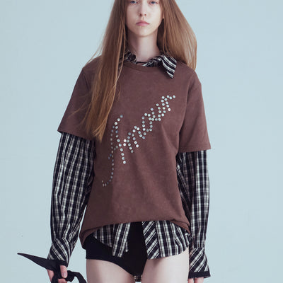 AMOUR Tee