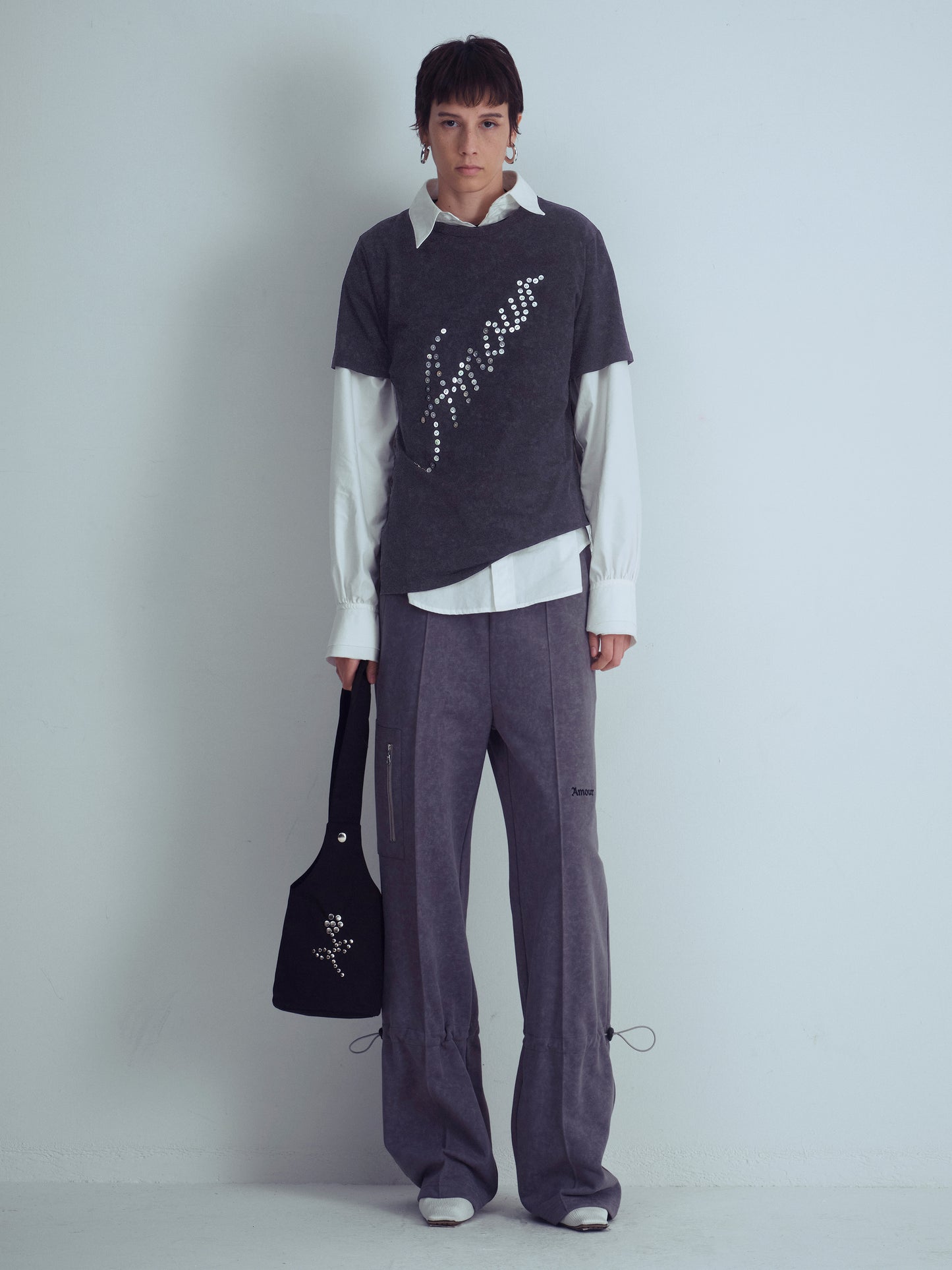 AMOUR Tee