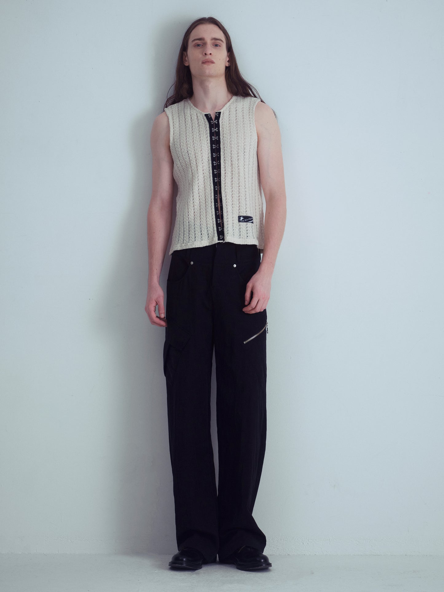 JULES Worker Trousers