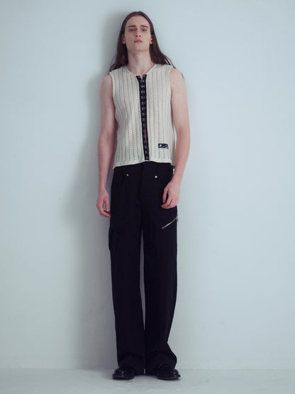 JULES Worker Trousers