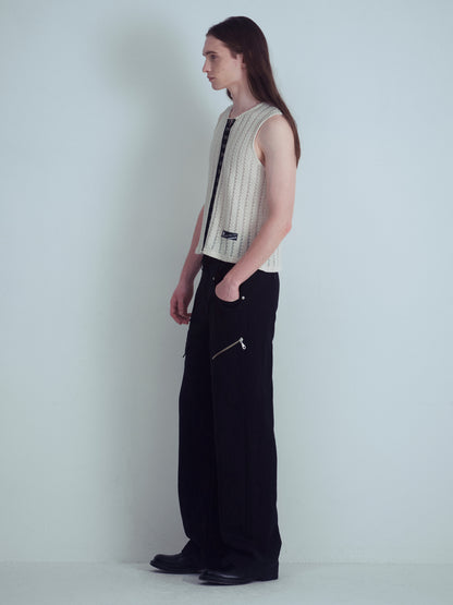 JULES Worker Trousers
