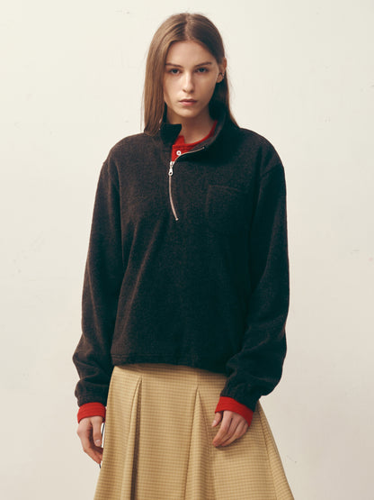 ARC Half-Zip Sweater