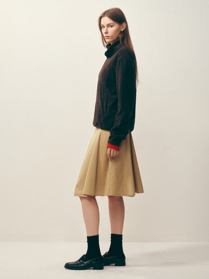 ARC Half-Zip Sweater