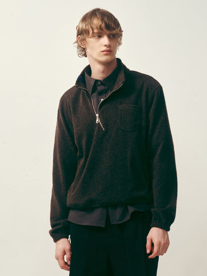 ARC Half-Zip Sweater