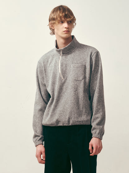 ARC Half-Zip Sweater