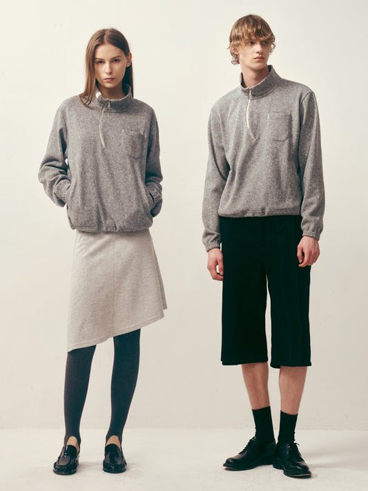 ARC Half-Zip Sweater