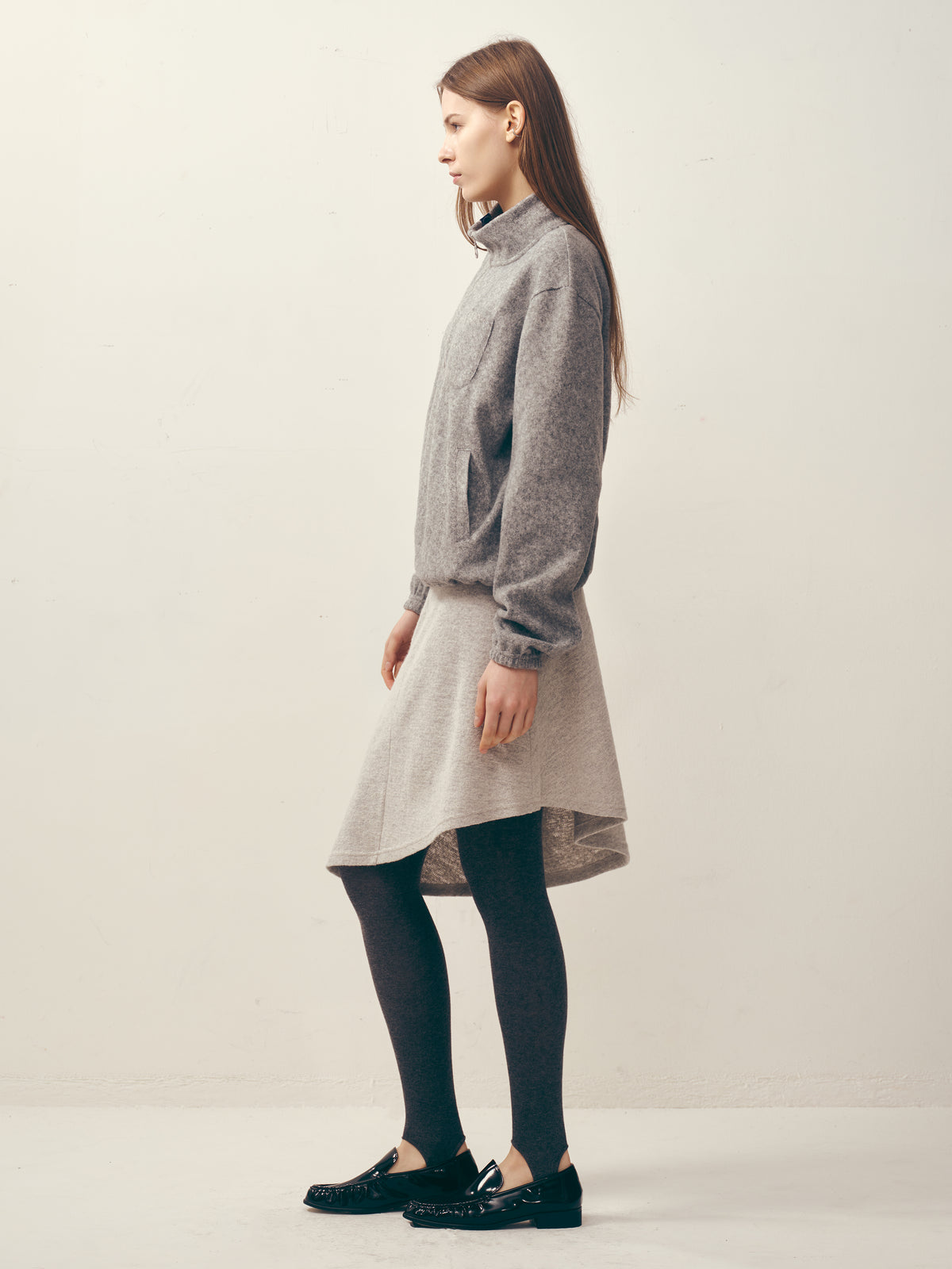 ARC Half-Zip Sweater