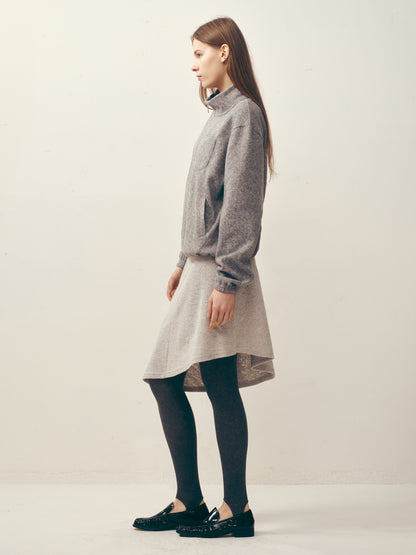 ARC Half-Zip Sweater