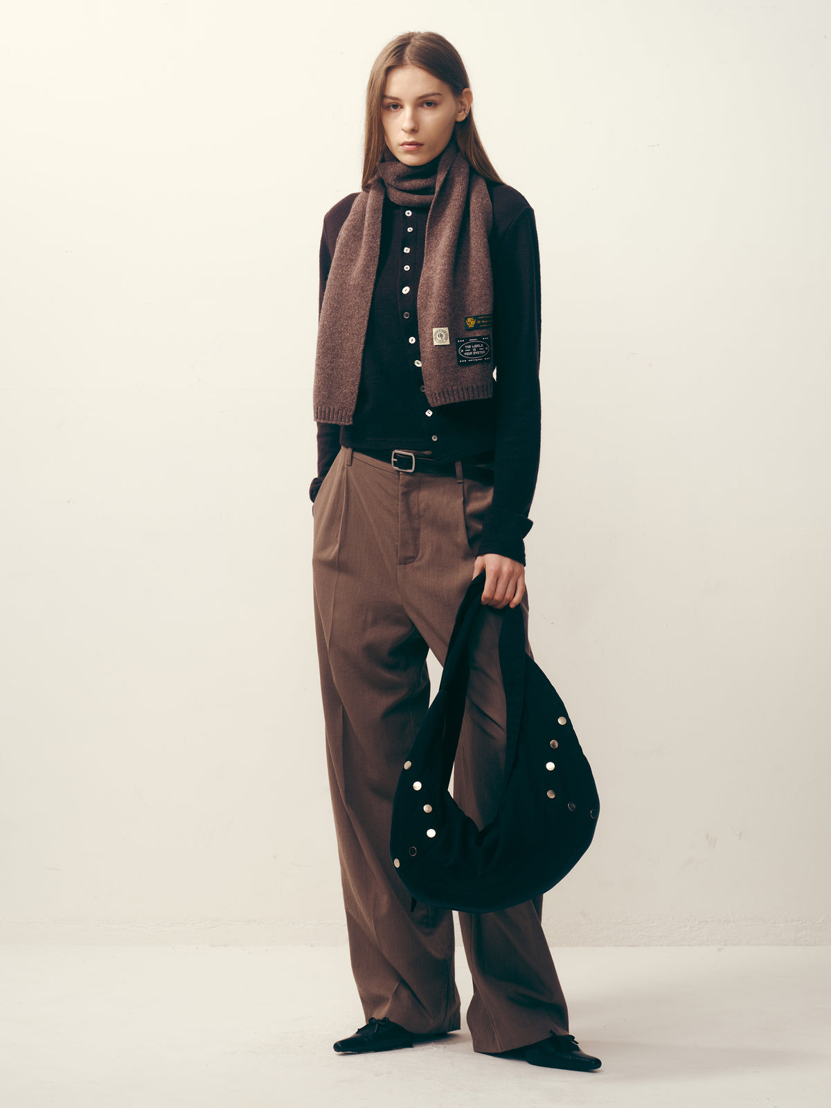 STONE Cardigan
