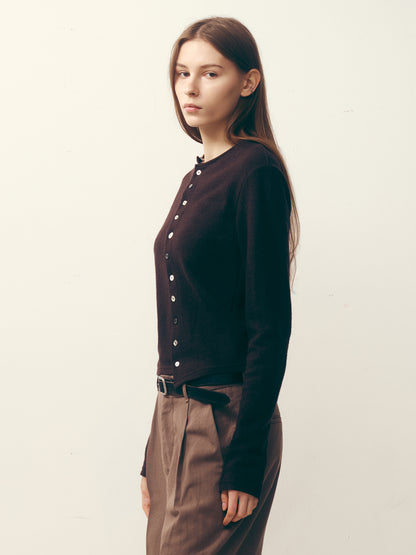STONE Cardigan