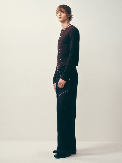 STONE Cardigan