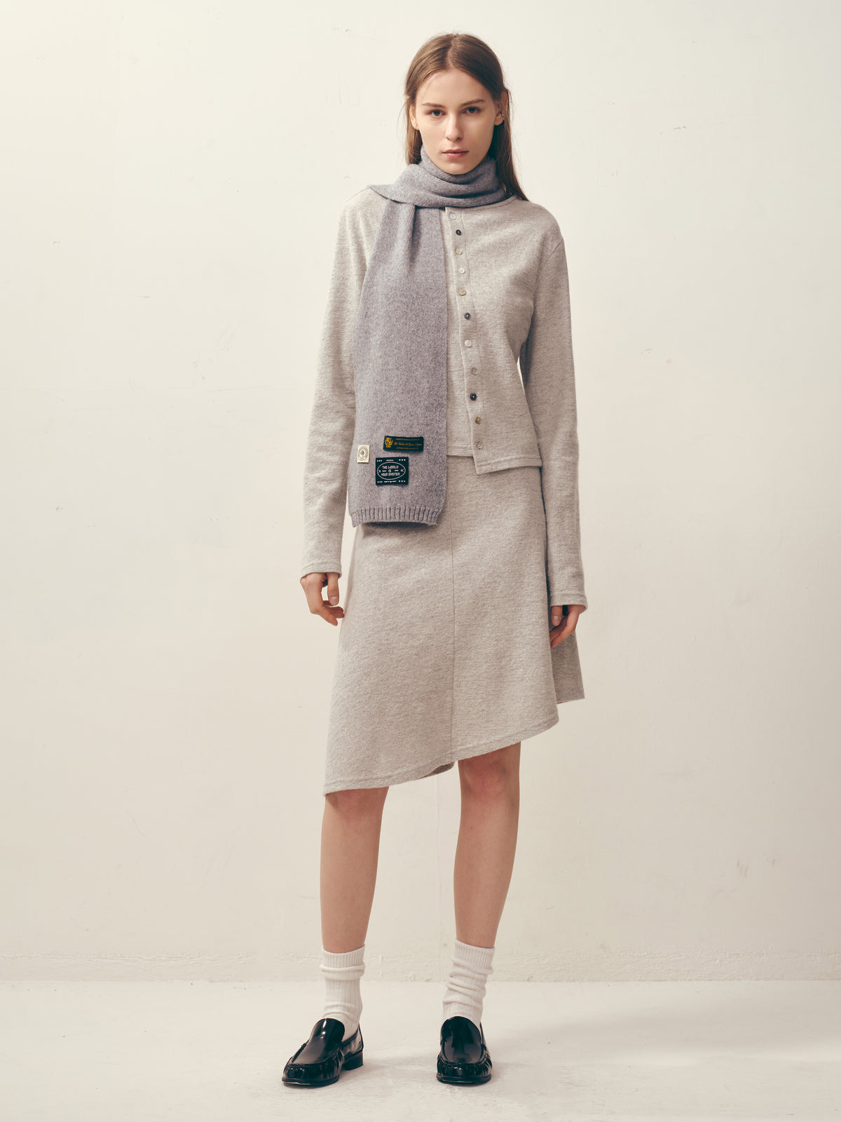 STONE Cardigan