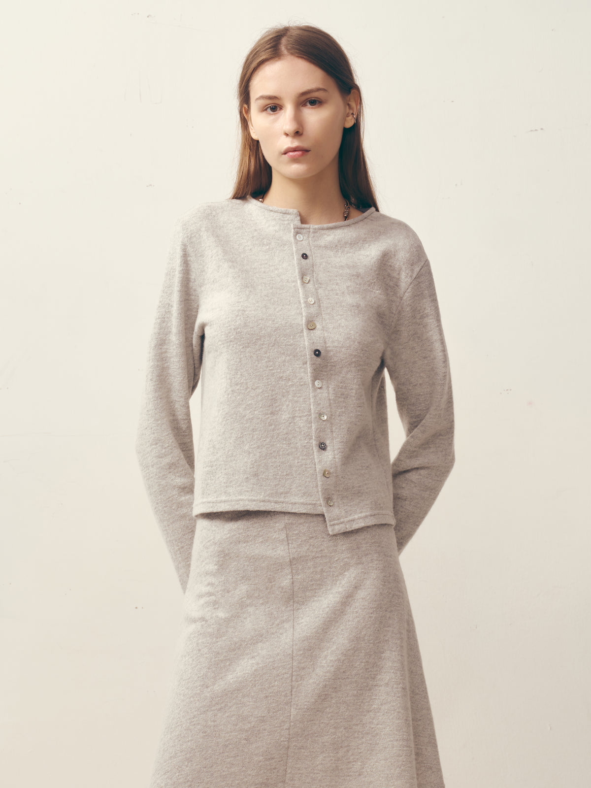 STONE Cardigan