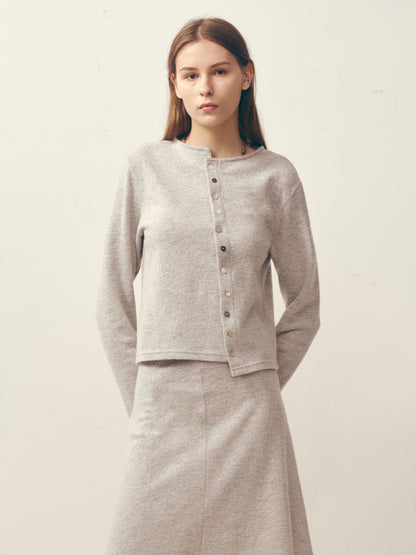 STONE Cardigan