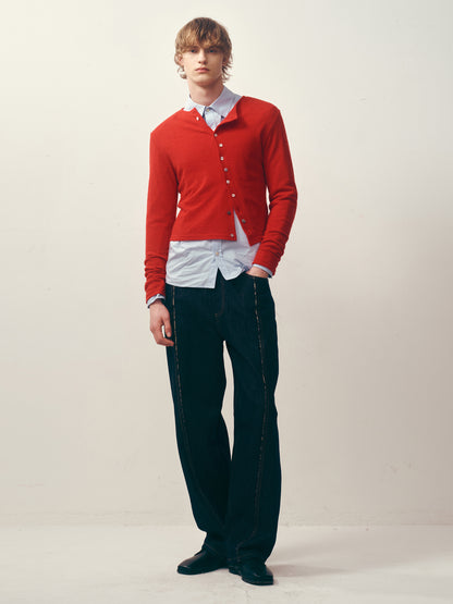 STONE Cardigan