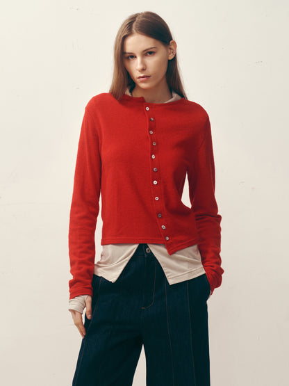 STONE Cardigan
